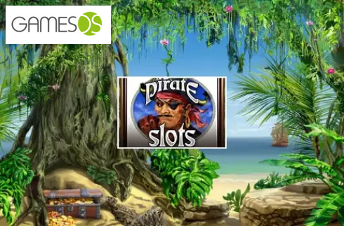 Pirate Slots